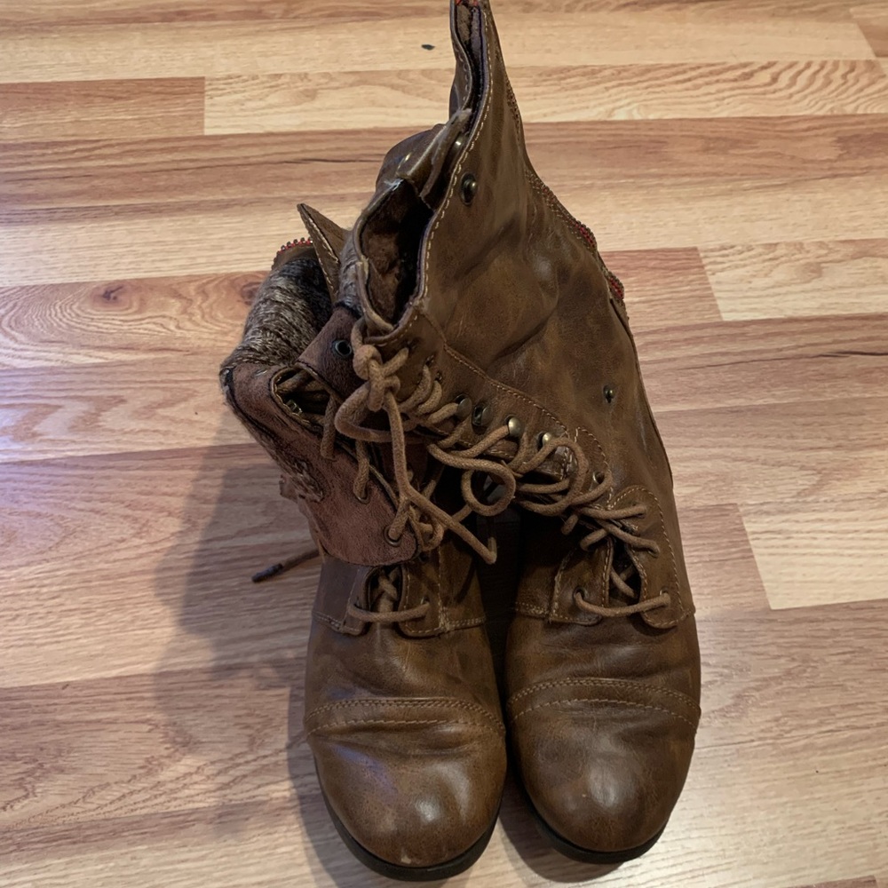 Boots